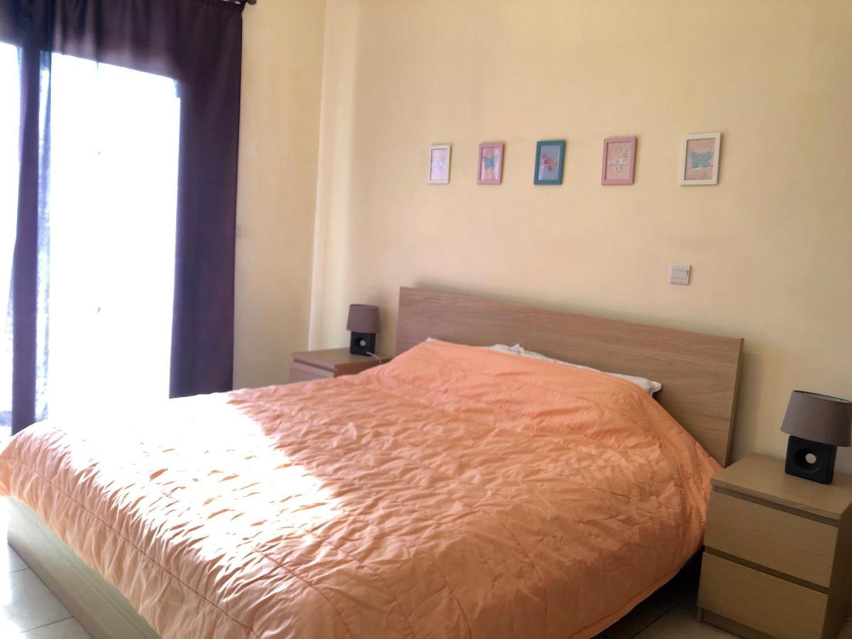 Villa Androniki Luxury Sea Views Pool Bbq Wifi A/c *