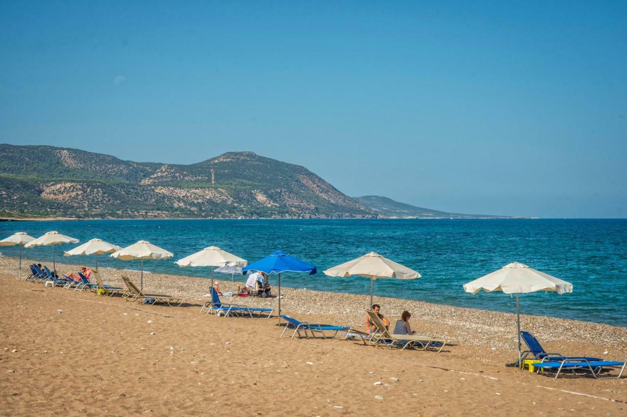 Androniki Luxury Sea Views Pool Bbq Wifi A/c * Polis