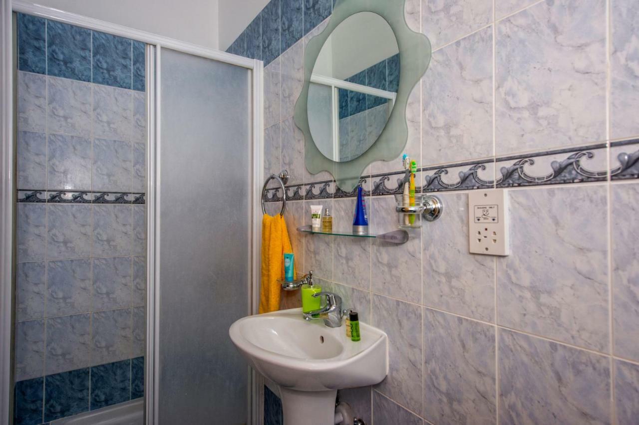 Androniki Luxury Sea Views Pool Bbq Wifi A/c Polis